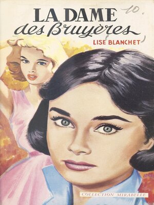 cover image of La dame des bruyères